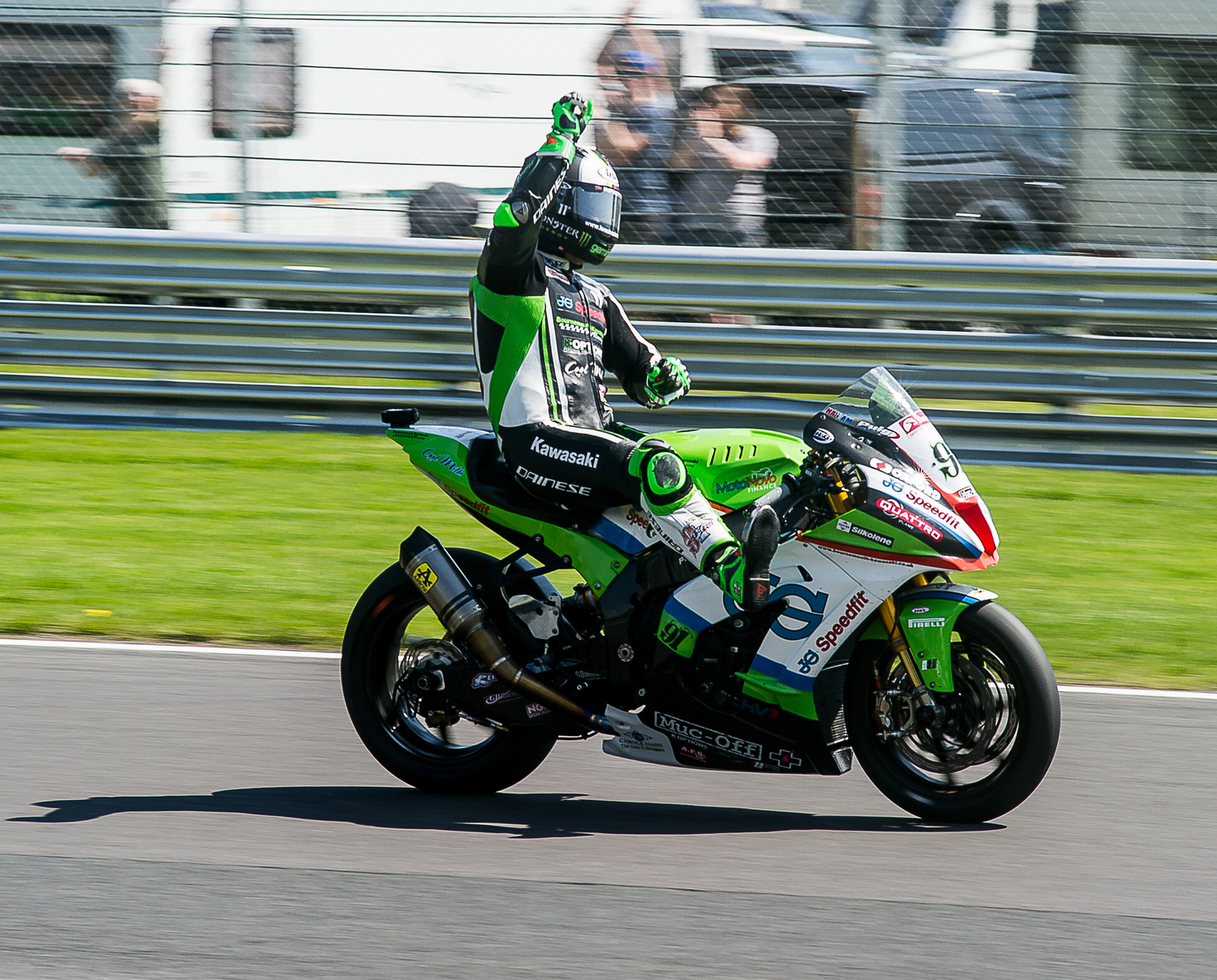 Bike Photo 2807768