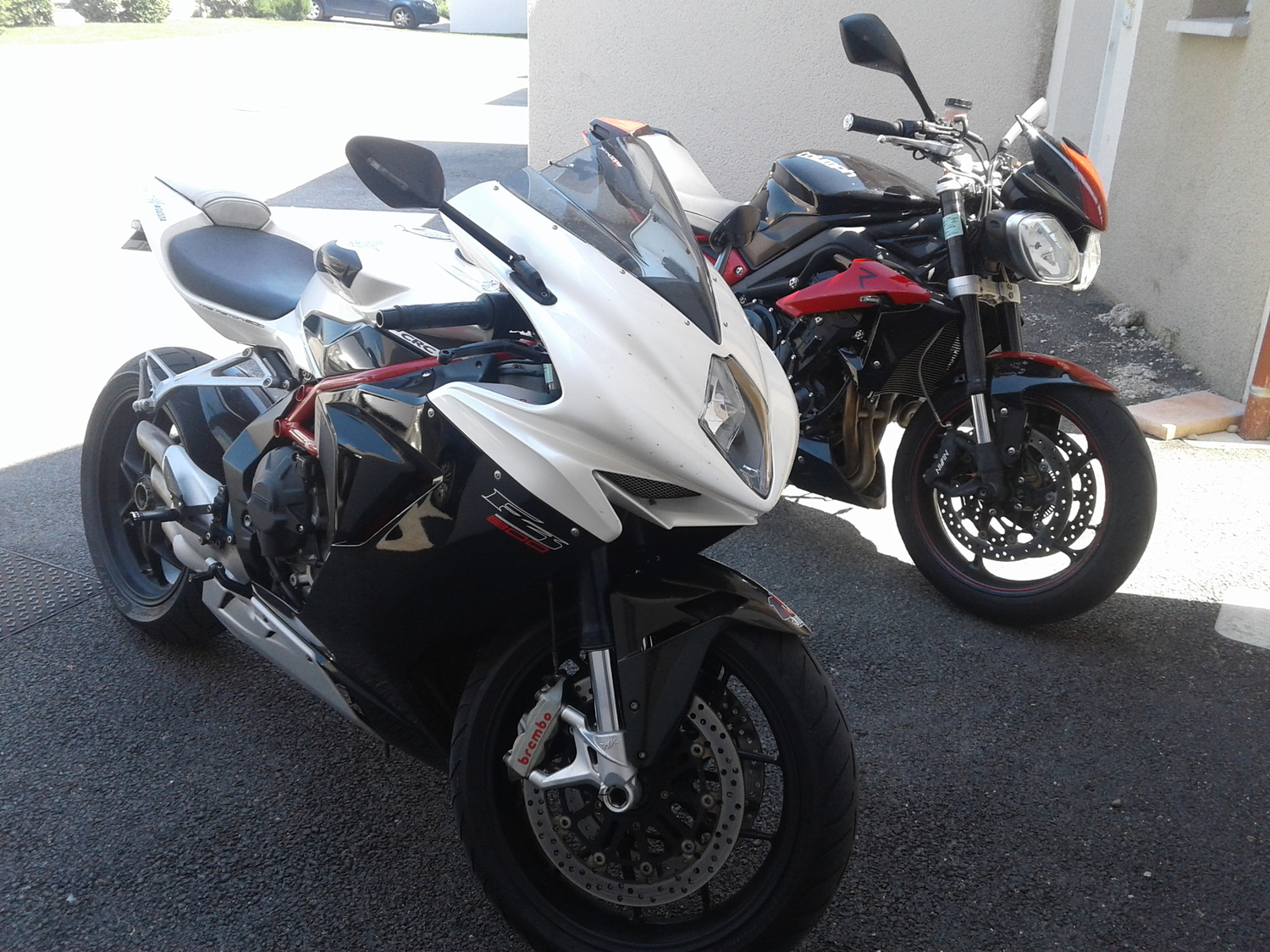 Bike Photo 2807788