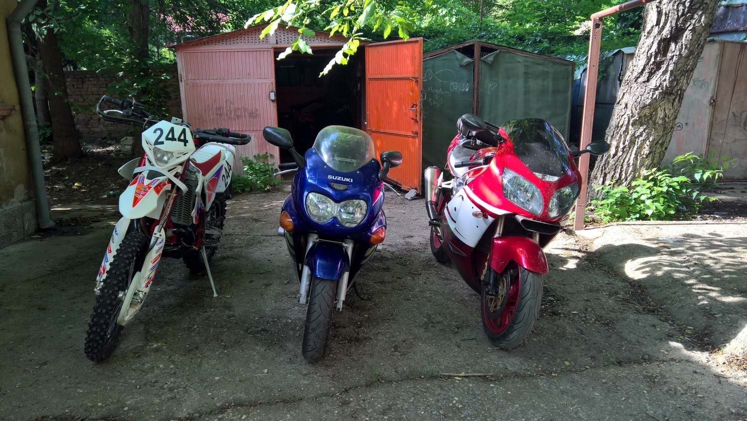 Bike Photo 2807833