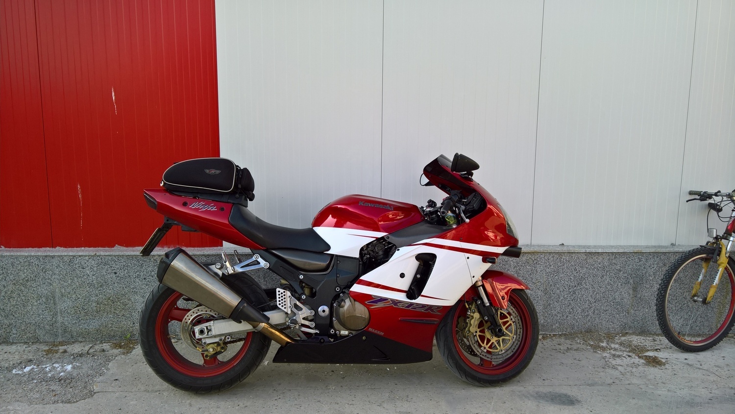 Bike Photo 2807834