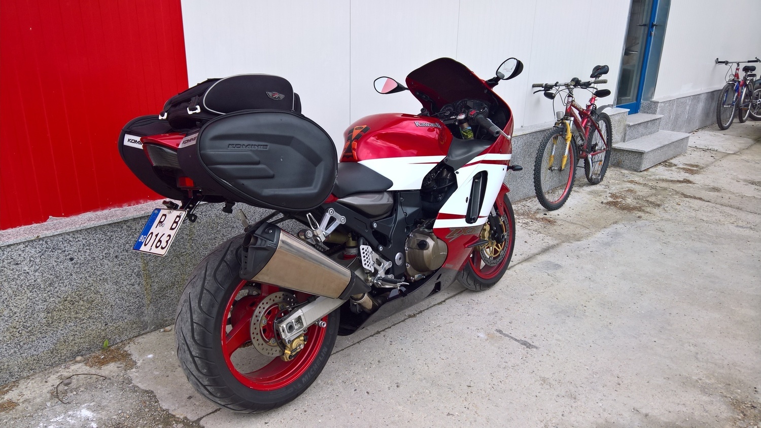Bike Photo 2807835