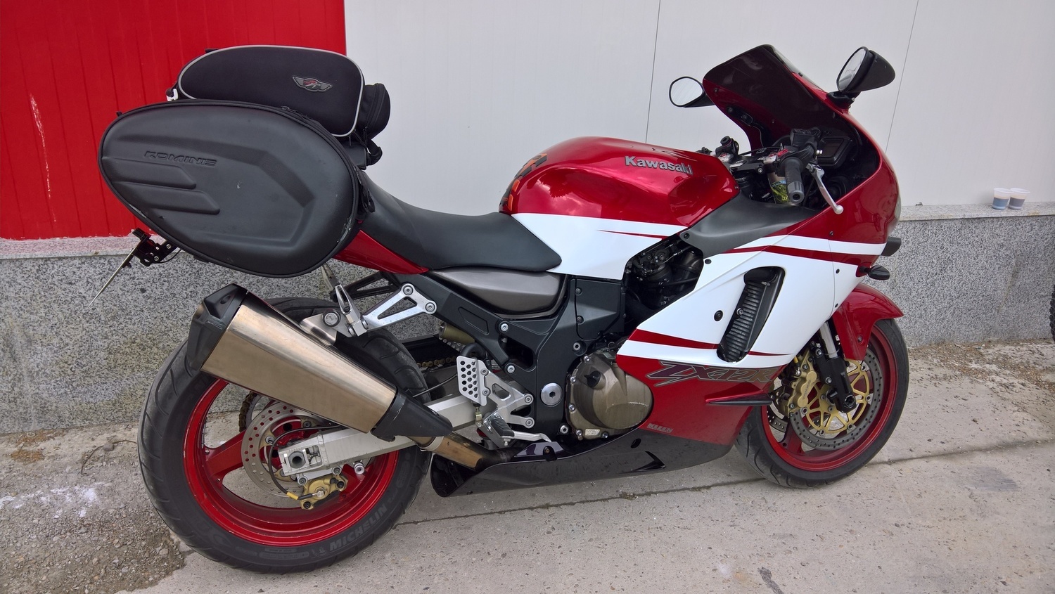 Bike Photo 2807836