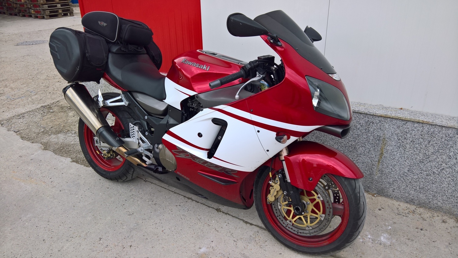 Bike Photo 2807837