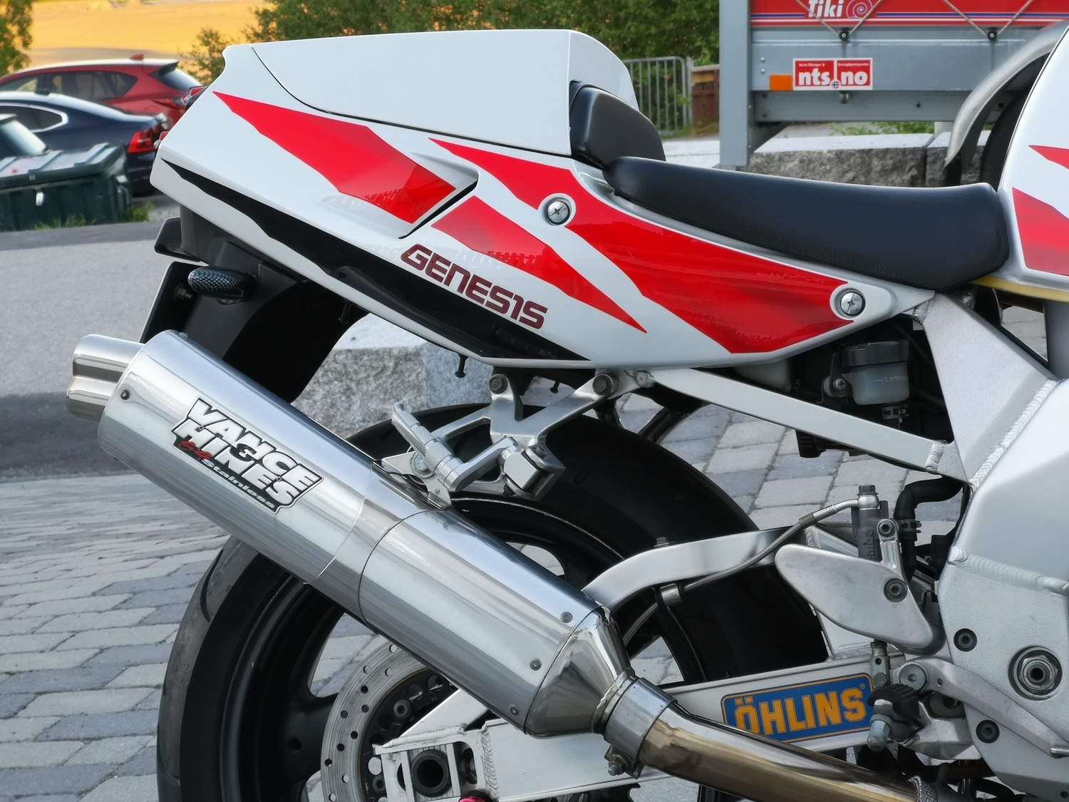 Bike Photo 2807872
