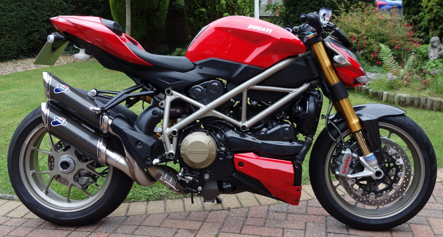 Bike Photo 2807881