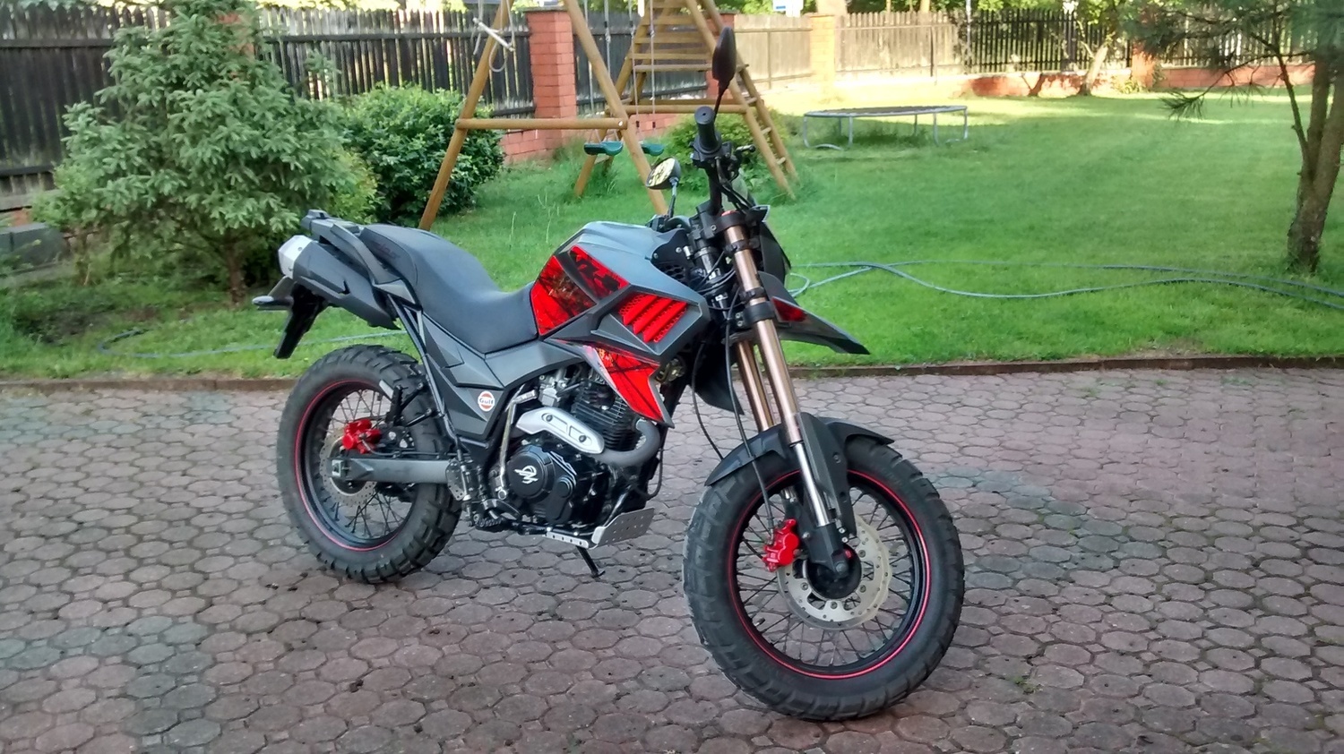 Bike Photo 2807913