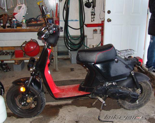 Bike Photo 280792