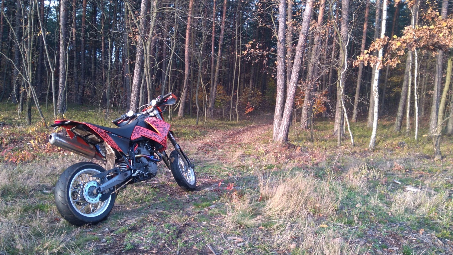 Bike Photo 2807924