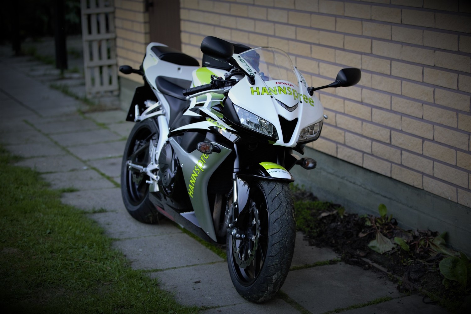 Bike Photo 2807996