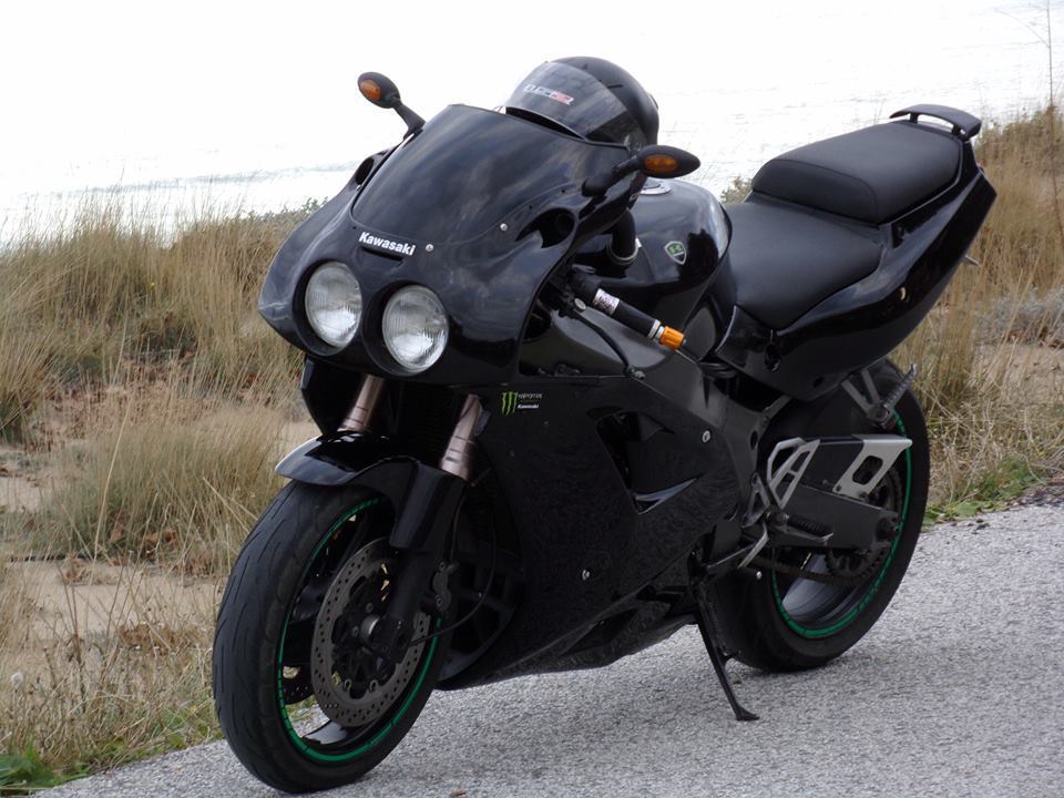 Bike Photo 2808042