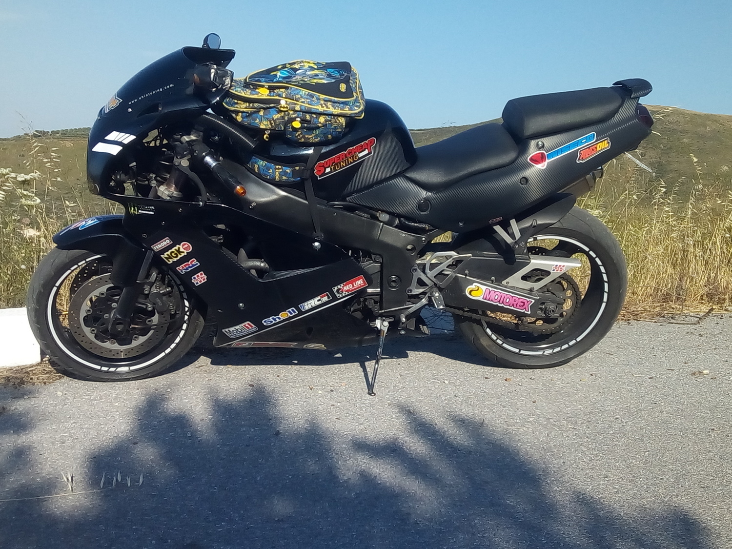 Bike Photo 2808048