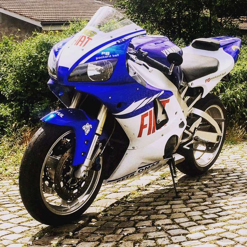 Bike Photo 2808103