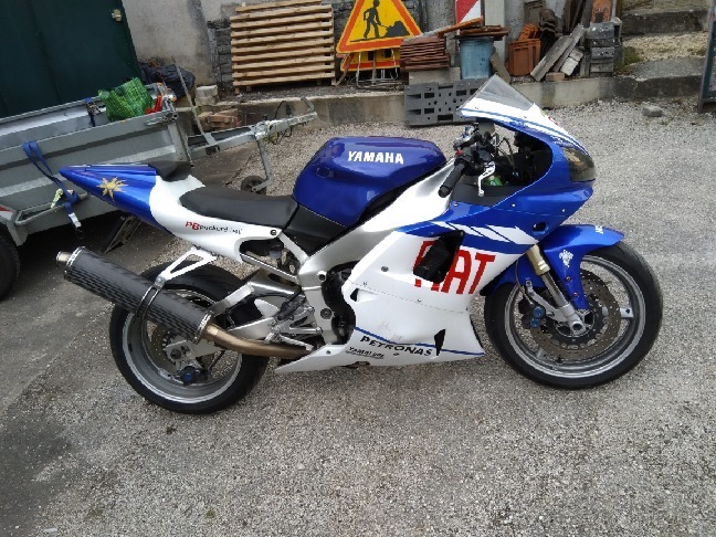 Bike Photo 2808106
