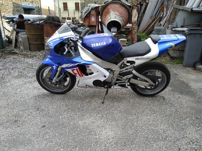 Bike Photo 2808107