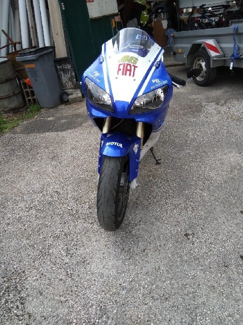 Bike Photo 2808108