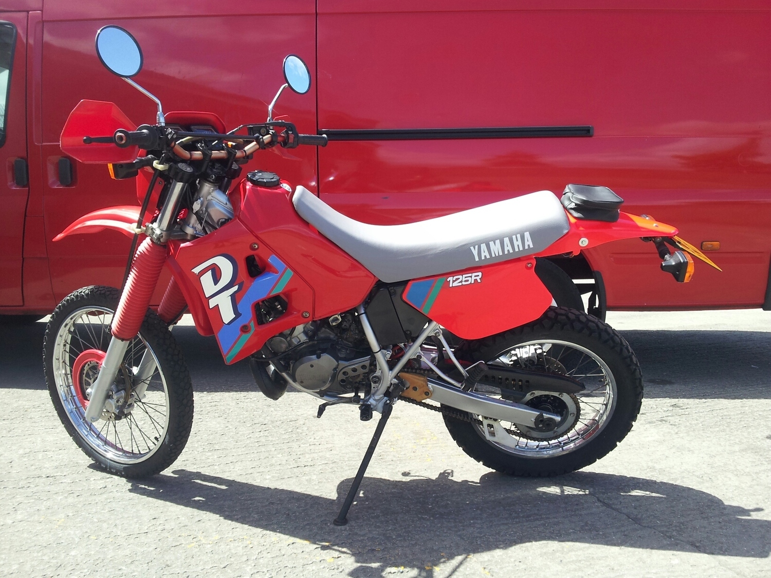 Bike Photo 2808220