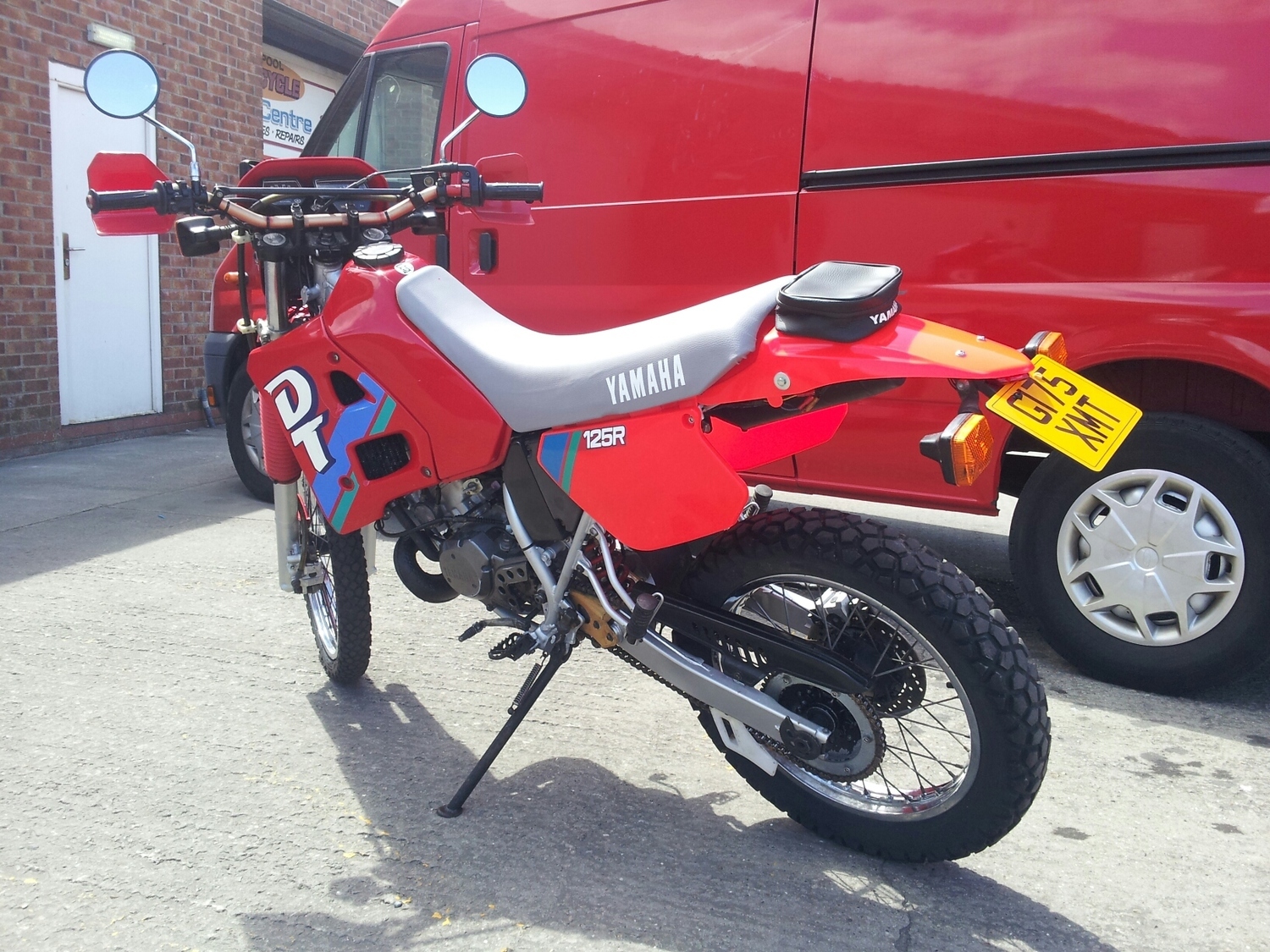 Bike Photo 2808222