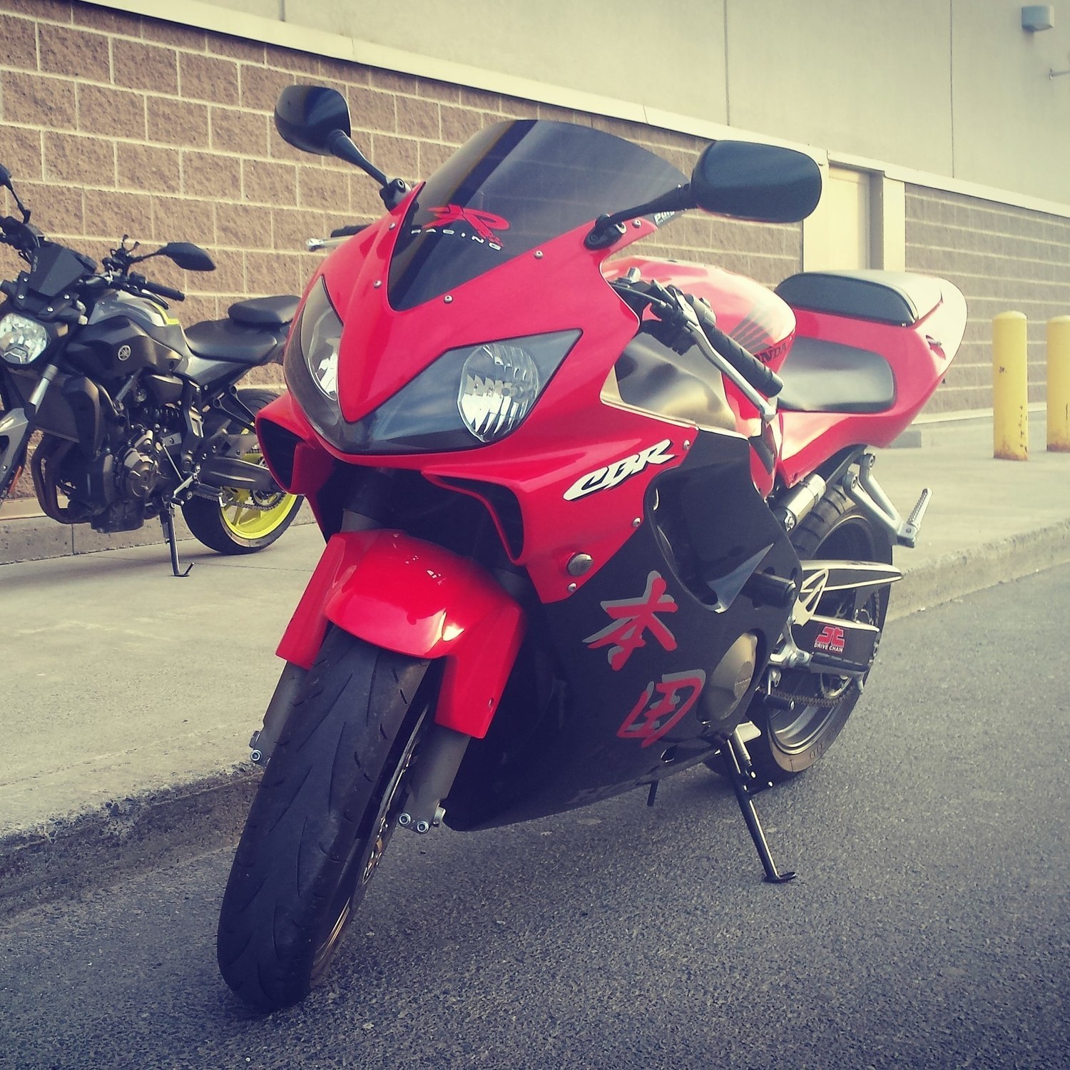 Bike Photo 2808252