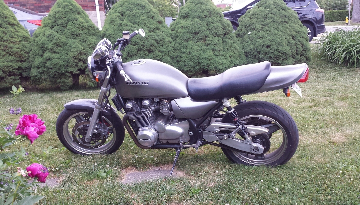 Bike Photo 2808259