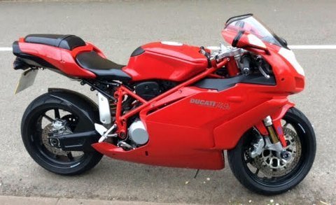 Bike Photo 2808419
