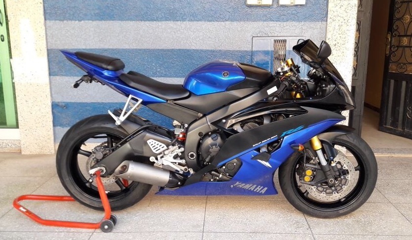 Bike Photo 2808427