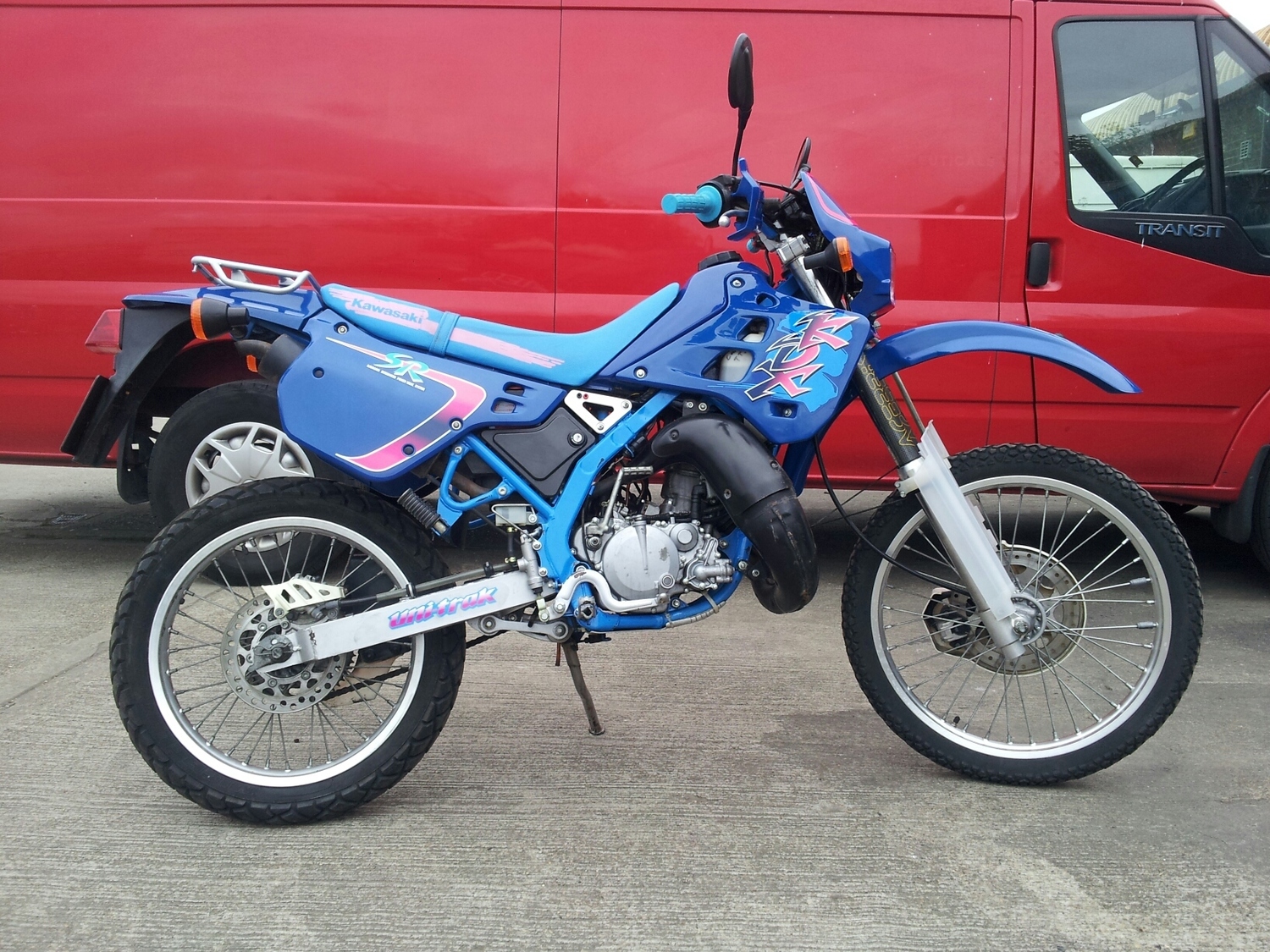 Bike Photo 2808462