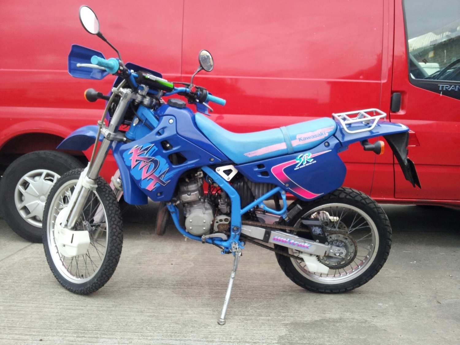 Bike Photo 2808463