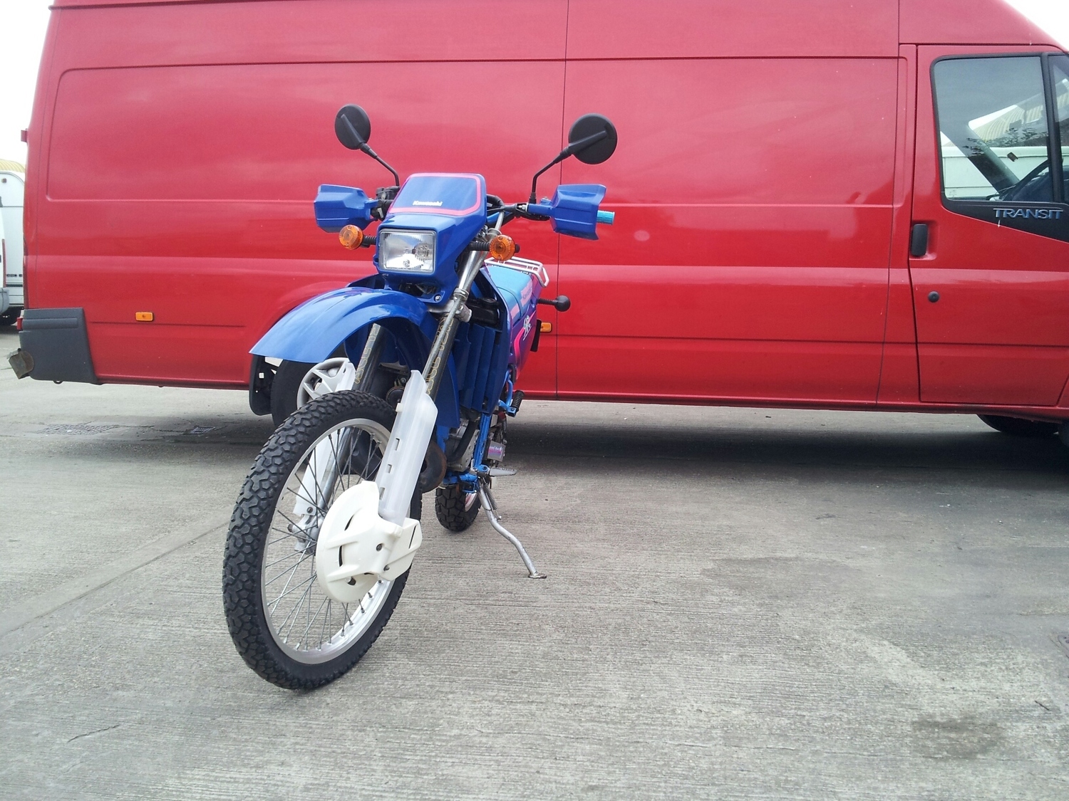 Bike Photo 2808464