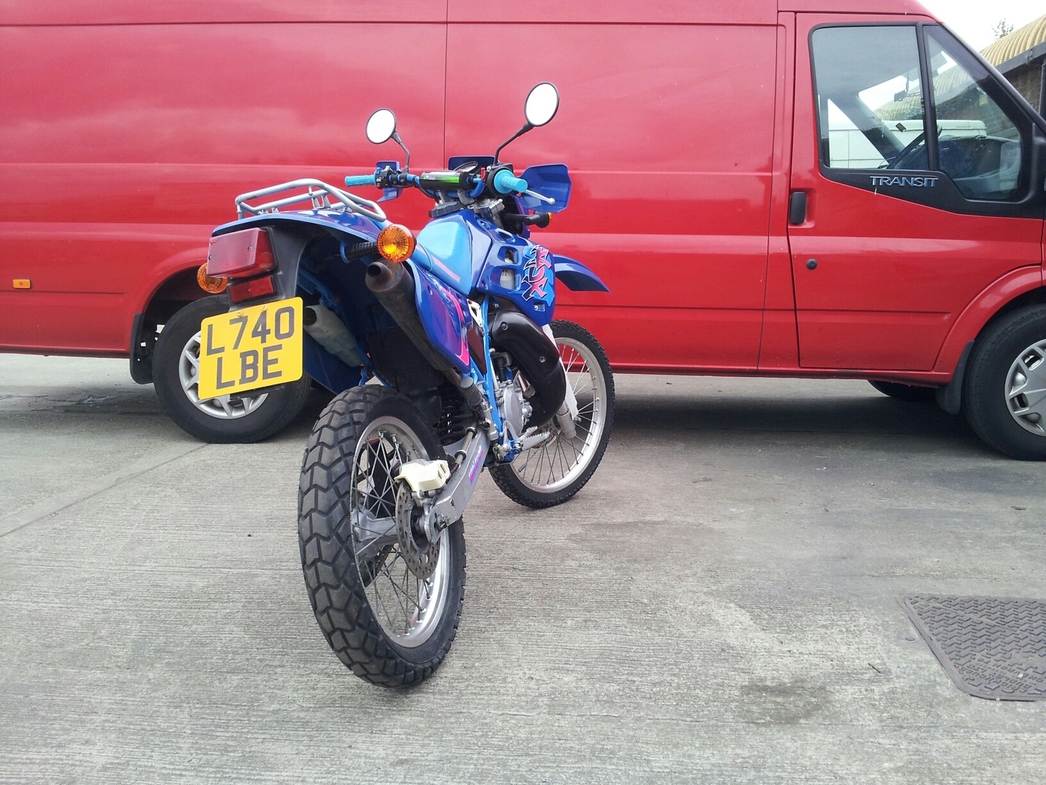 Bike Photo 2808466