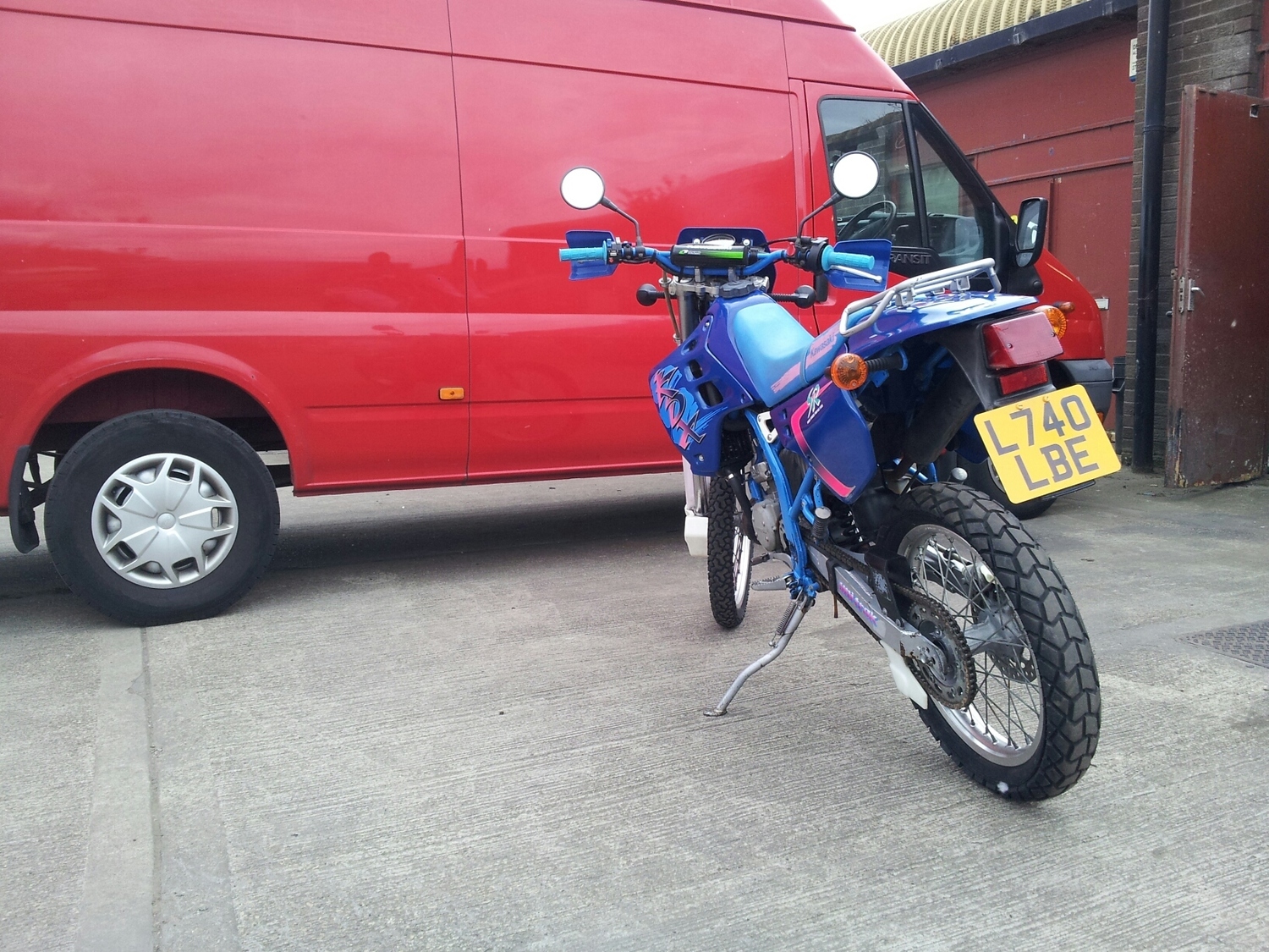 Bike Photo 2808467
