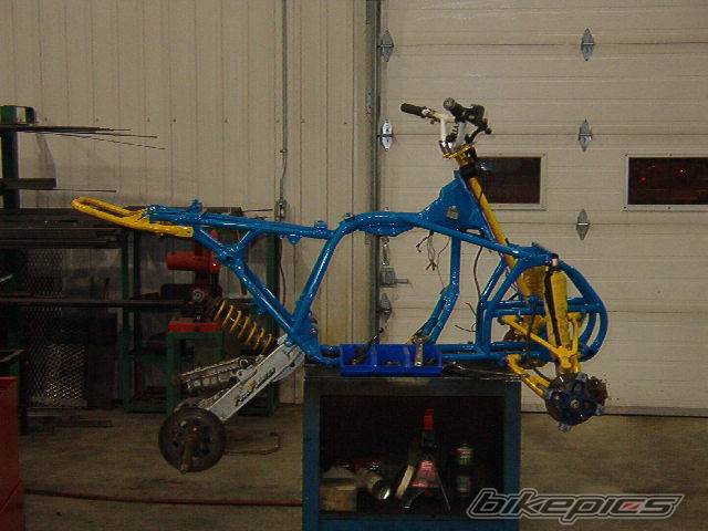 Bike Photo 280848