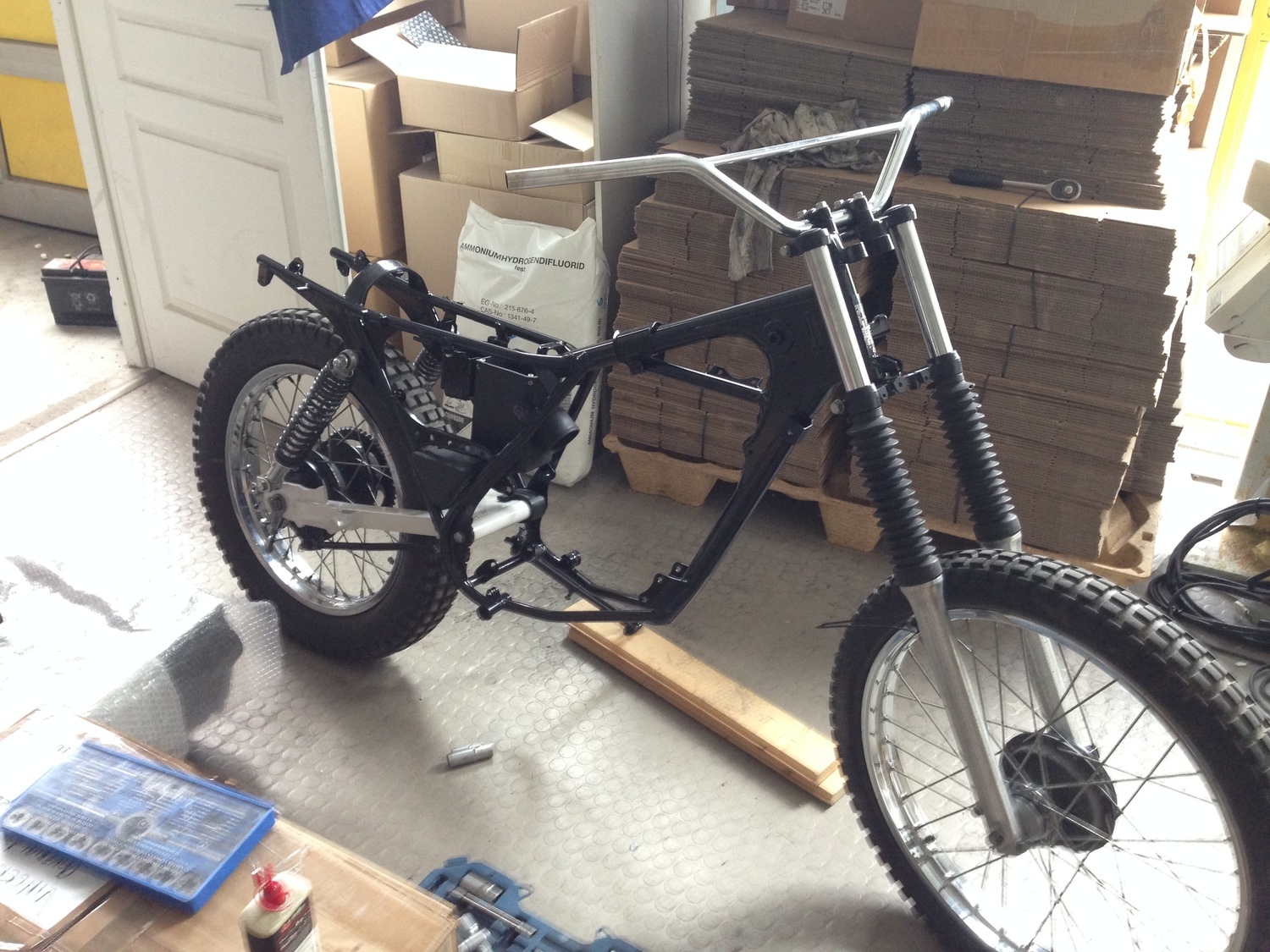 Bike Photo 2808526