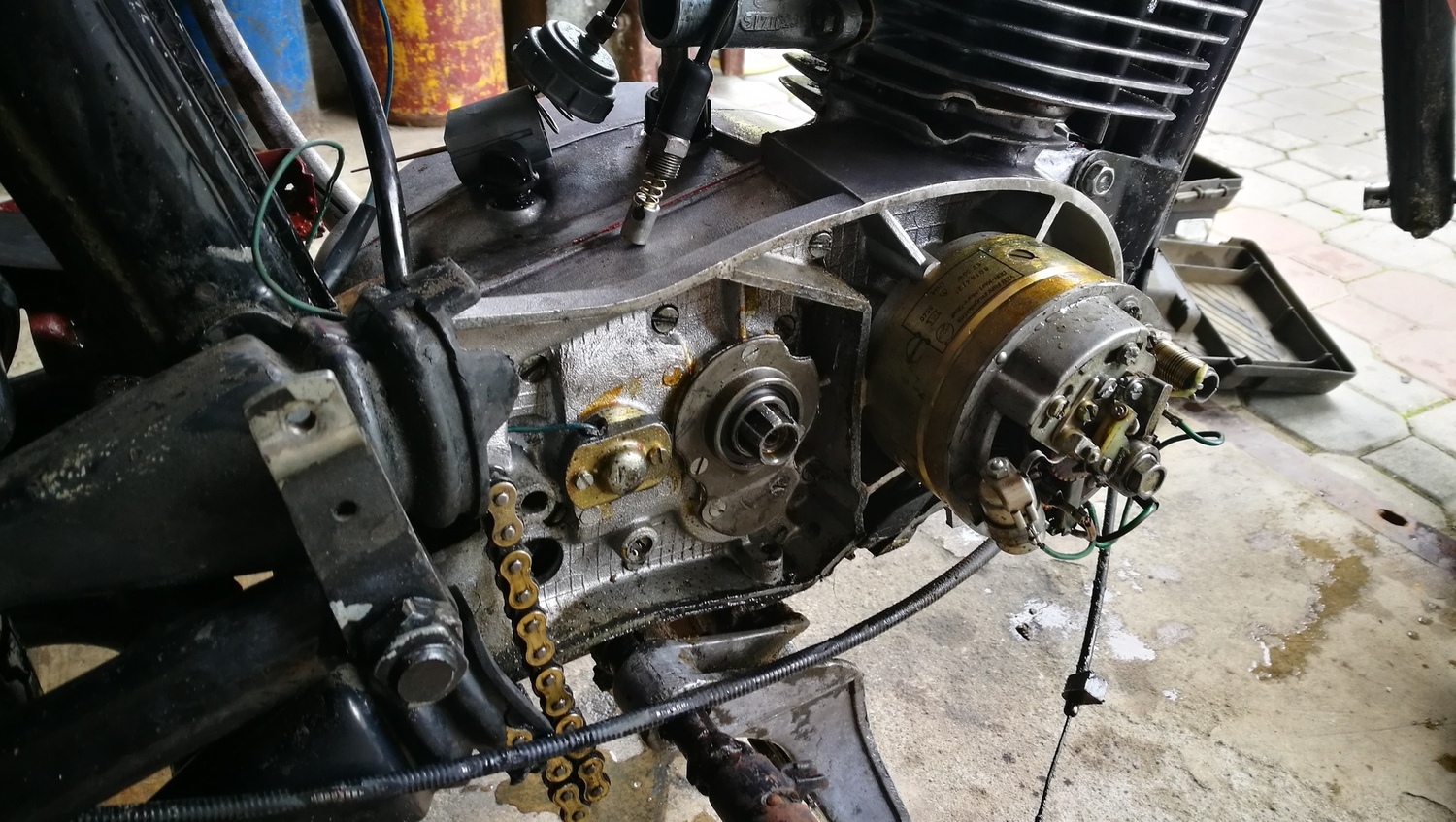 Bike Photo 2808554