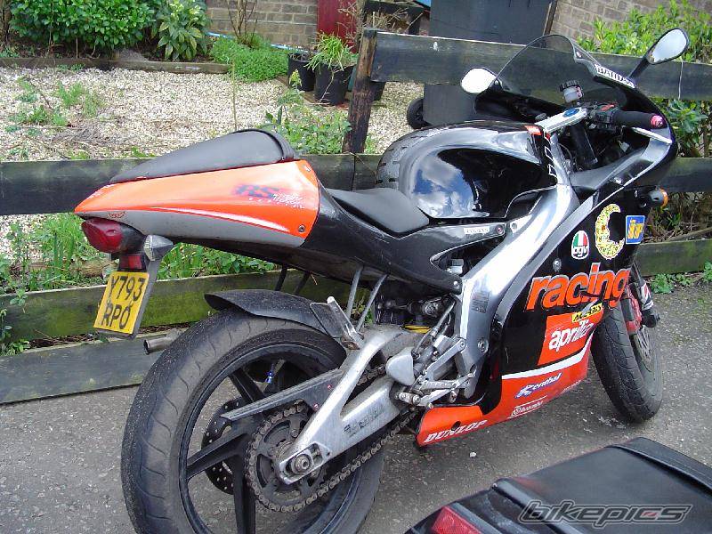 Bike Photo 280857