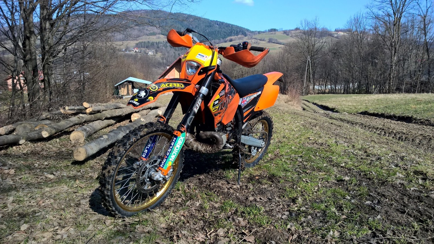 Bike Photo 2808587