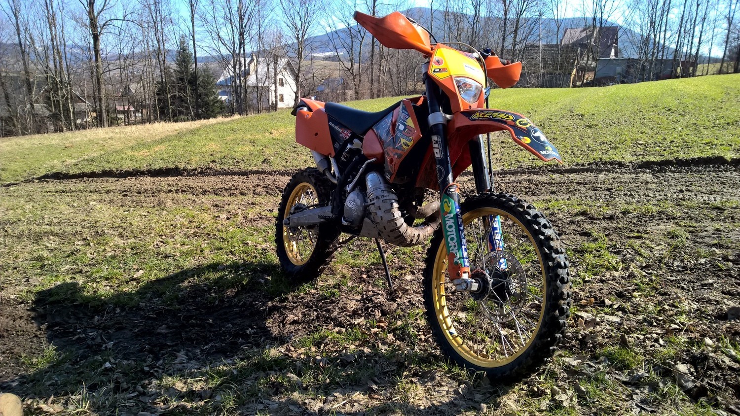 Bike Photo 2808589