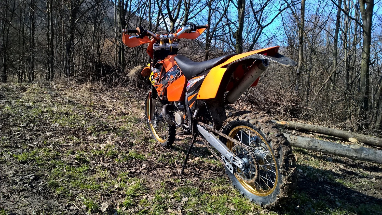 Bike Photo 2808590