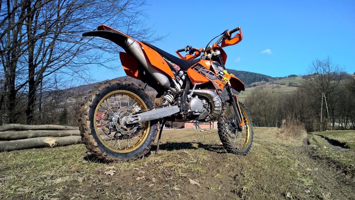 Bike Photo 2808592