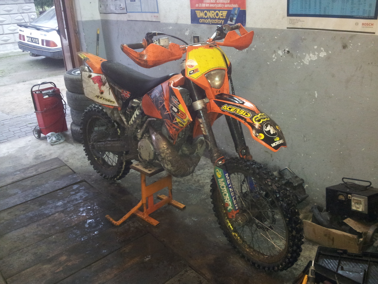 Bike Photo 2808595
