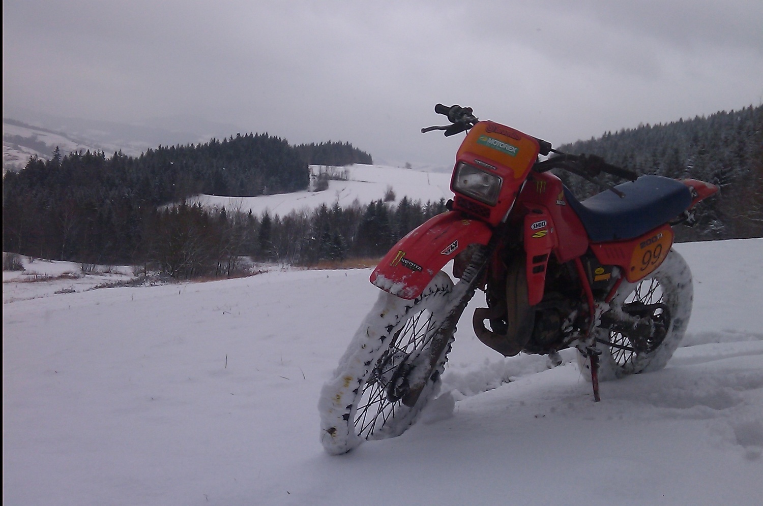 Bike Photo 2808613