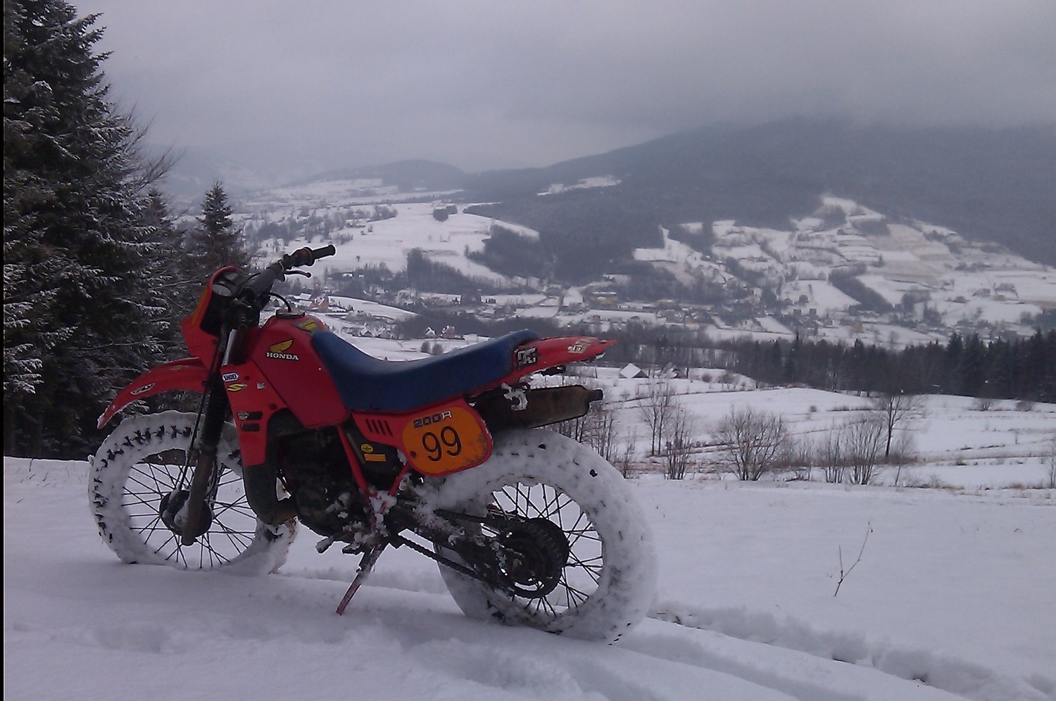 Bike Photo 2808614