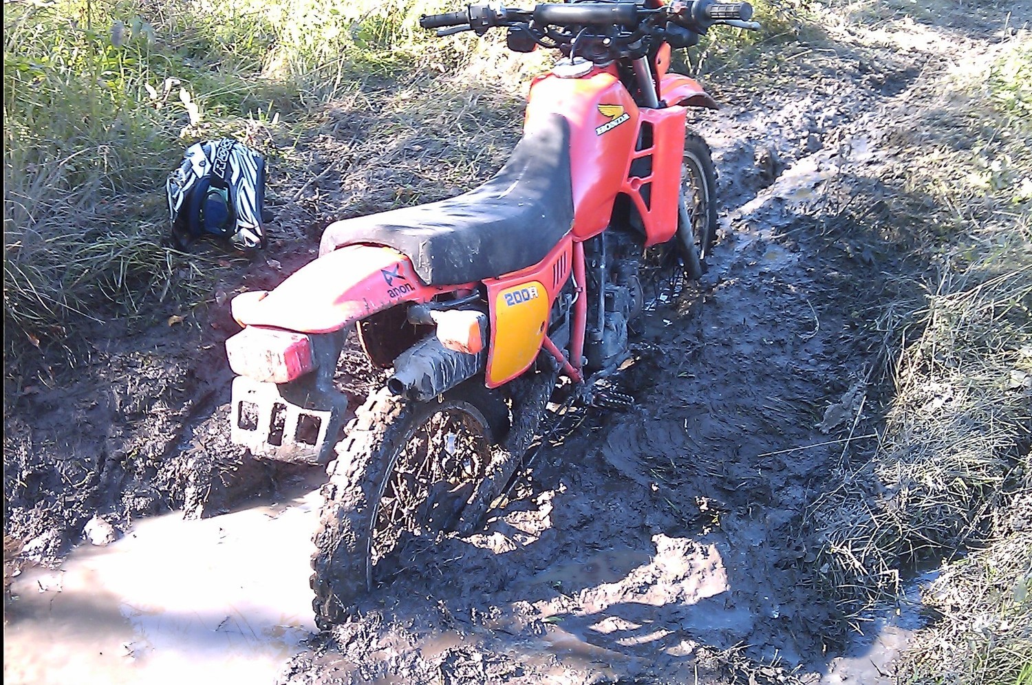 Bike Photo 2808617