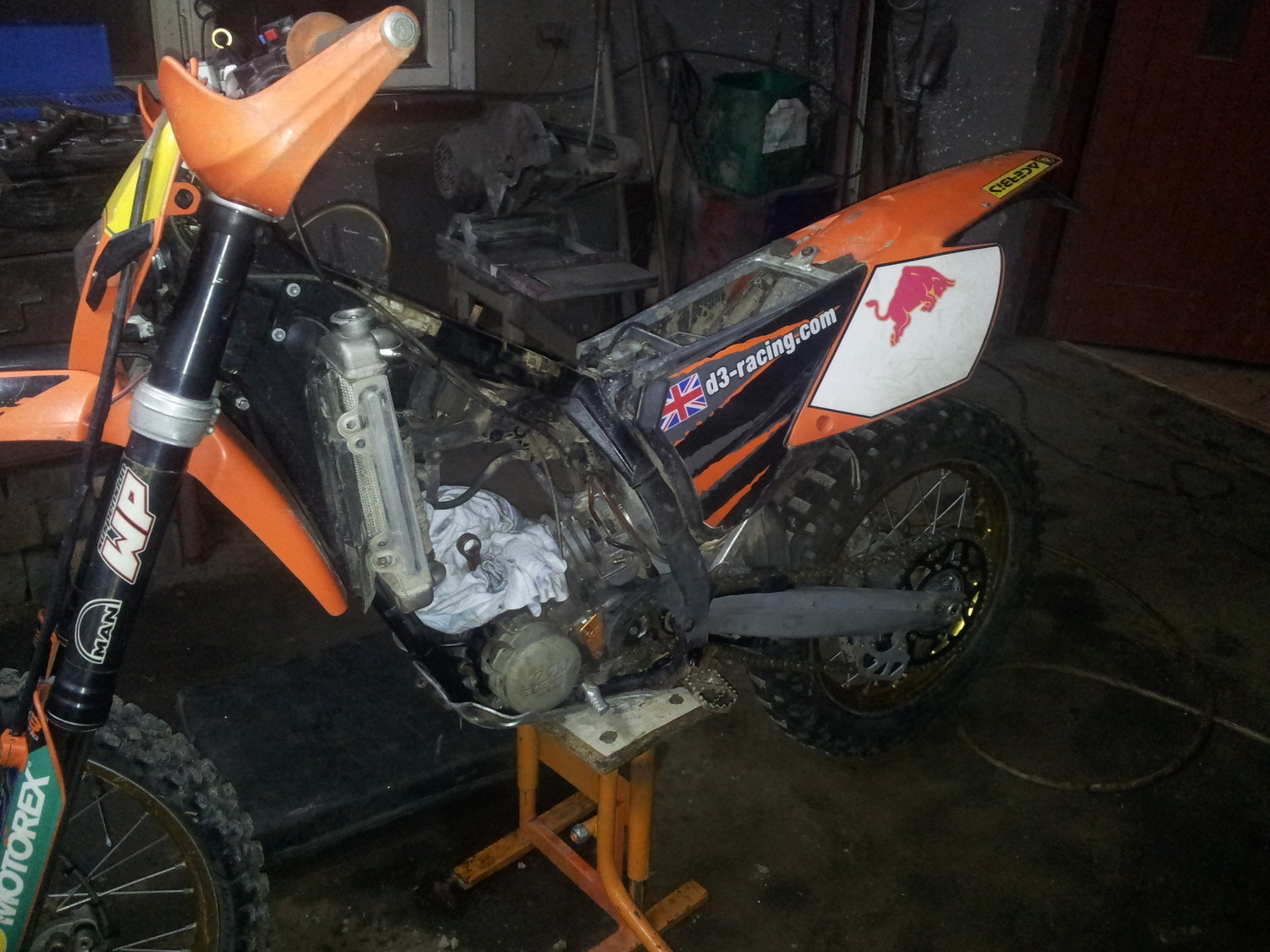 Bike Photo 2808626