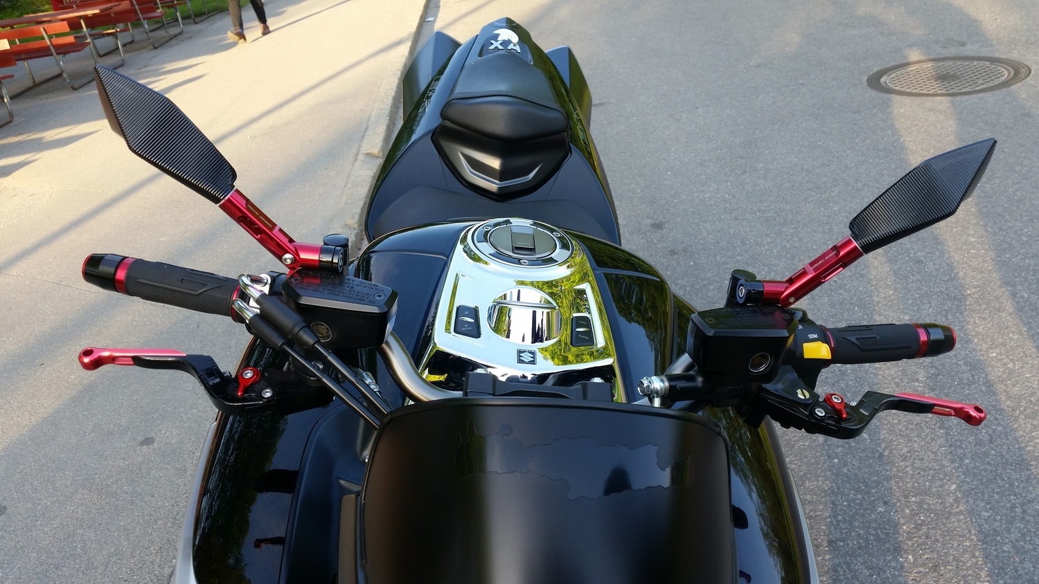 Bike Photo 2808692