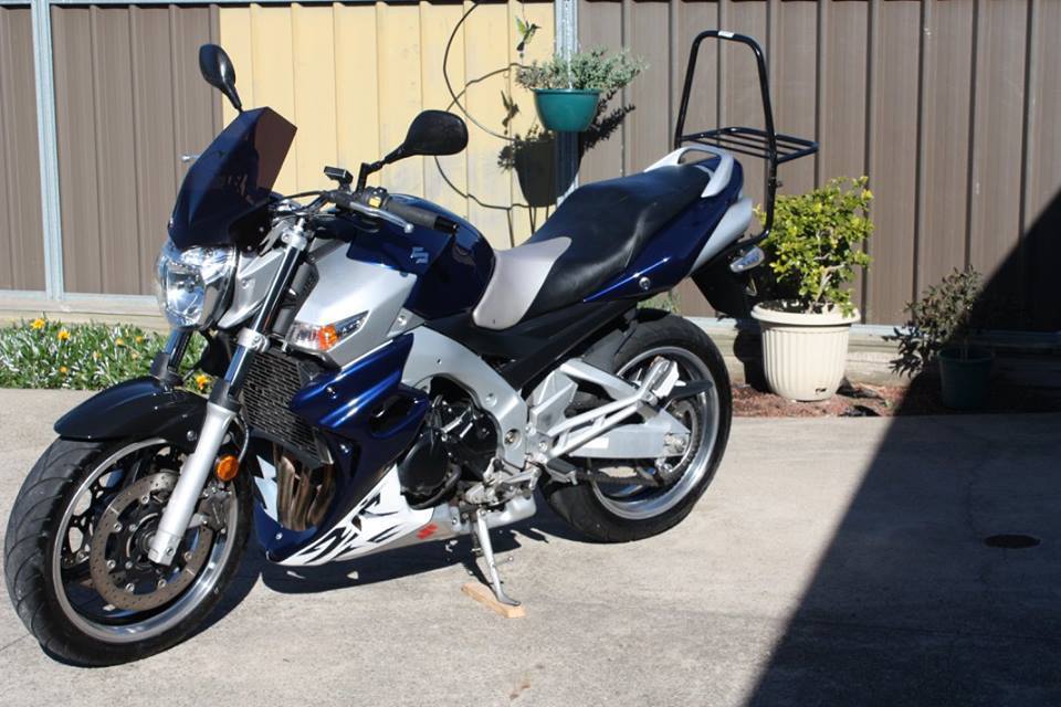Bike Photo 2808737