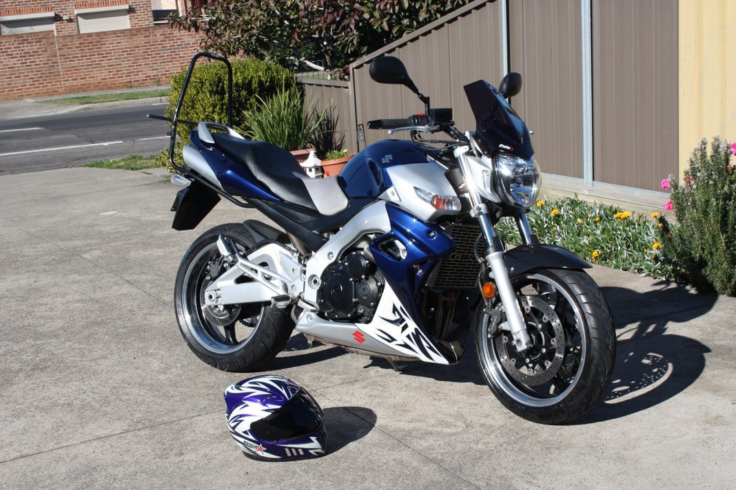 Bike Photo 2808738