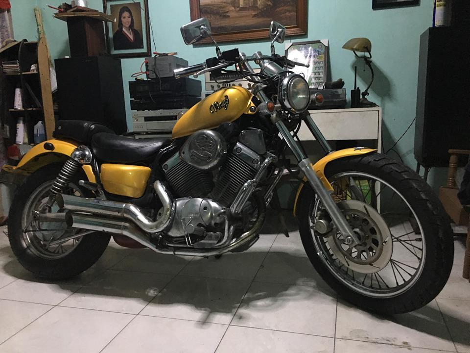 Bike Photo 2808783
