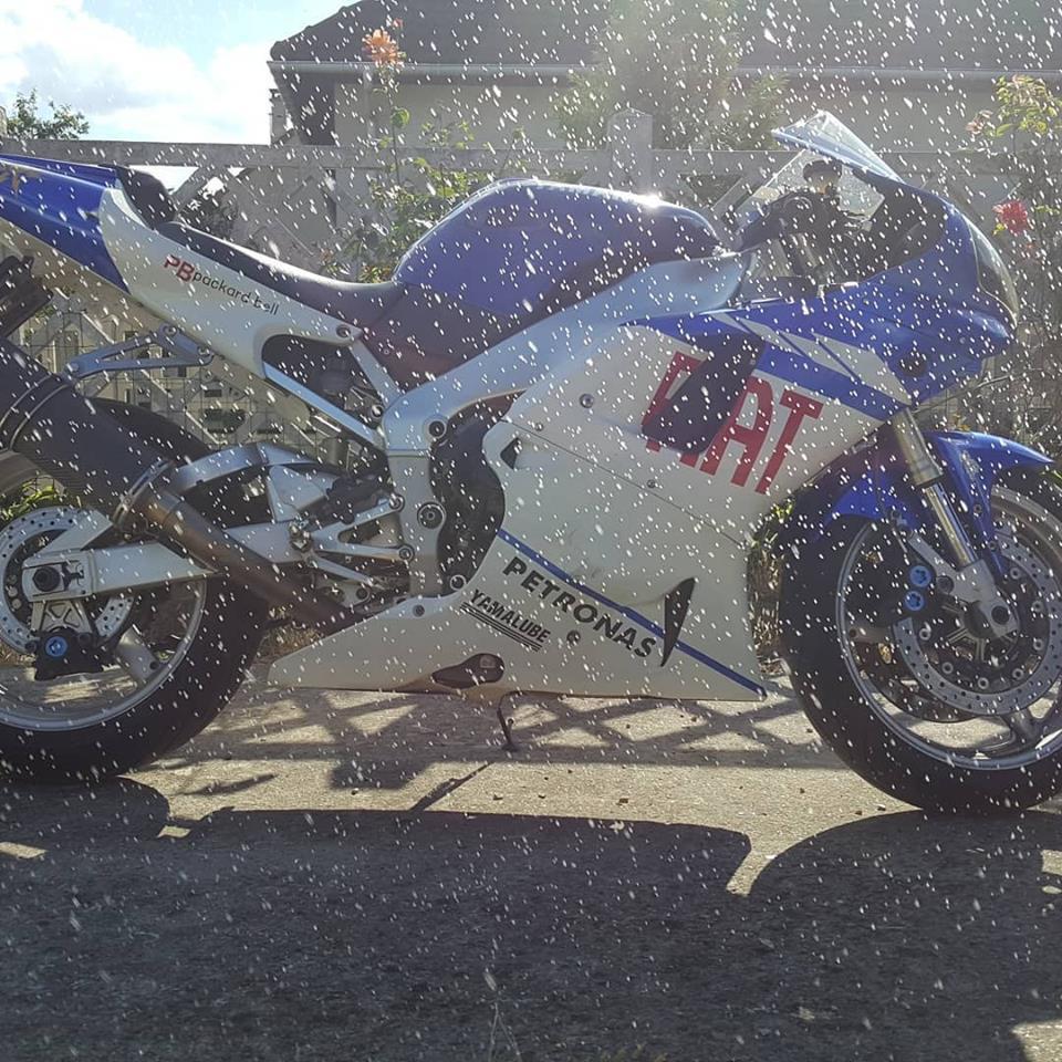 Bike Photo 2808787