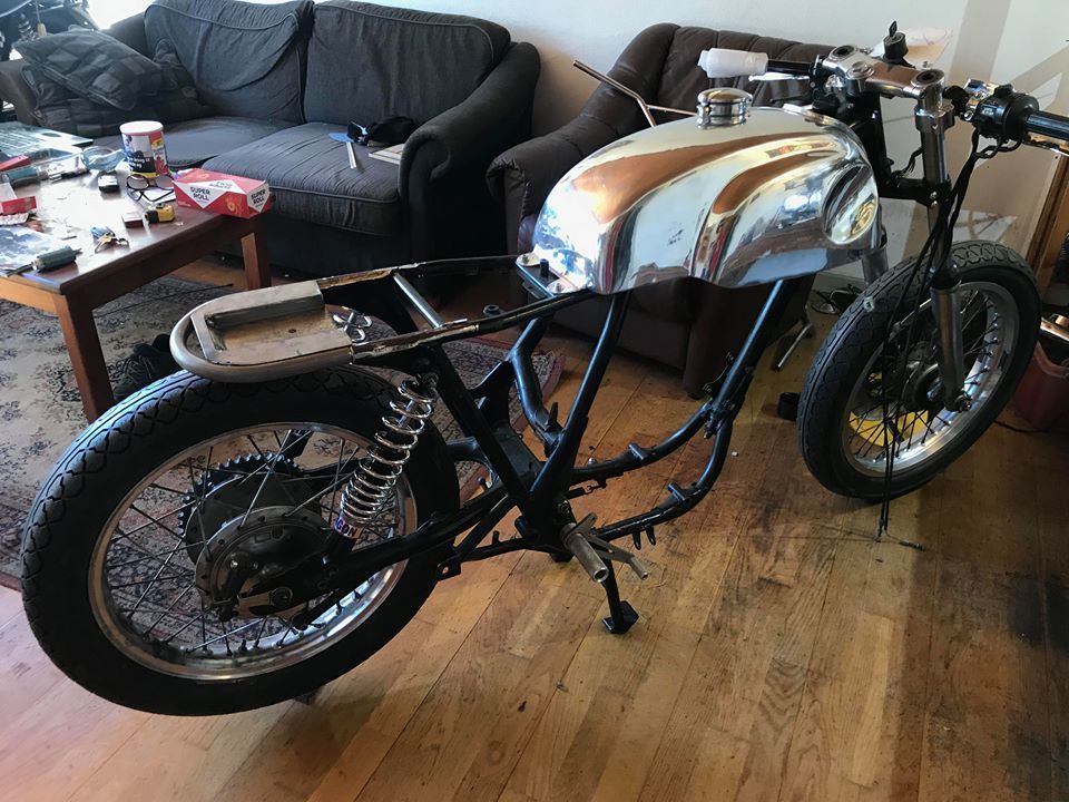 Bike Photo 2808798