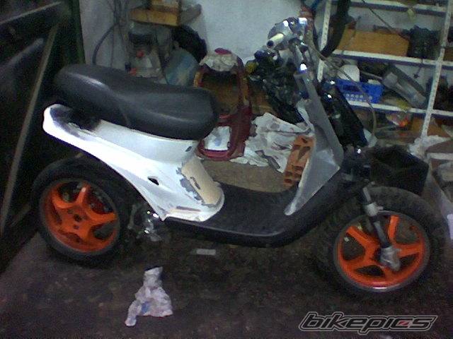 Bike Photo 280881